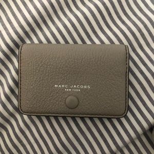 Marc Jacobs Wallet NWT